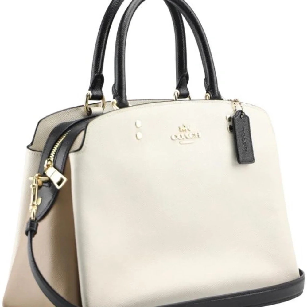 Coach full size
